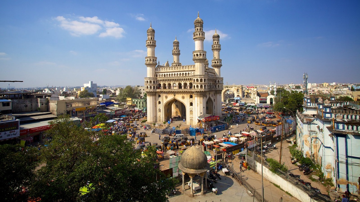 Lakshay Cargo Movers Hyderabad