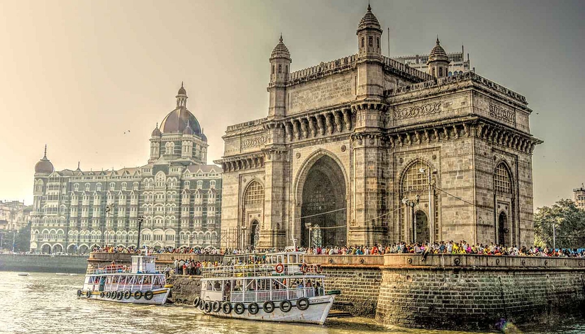 Lakshay Cargo Movers Mumbai